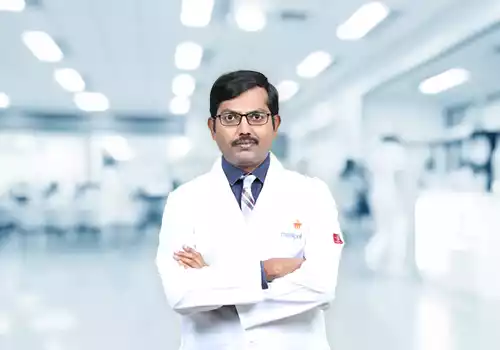 Dr Madhu